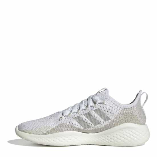 Adidas Мъжки Маратонки Fluidflow 2.0 Womens Trainers  Дамски маратонки