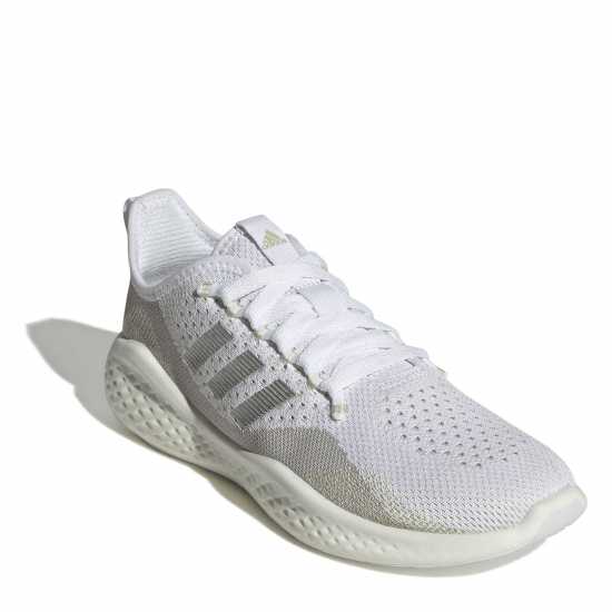 Adidas Мъжки Маратонки Fluidflow 2.0 Womens Trainers  Дамски маратонки