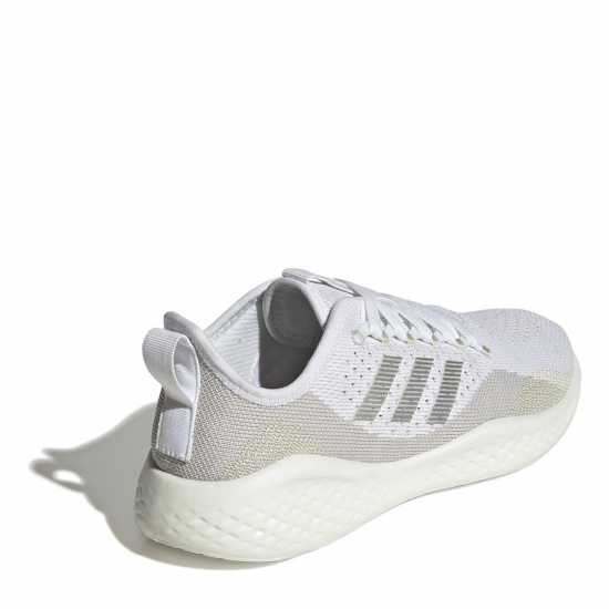 Adidas Мъжки Маратонки Fluidflow 2.0 Womens Trainers  Дамски маратонки