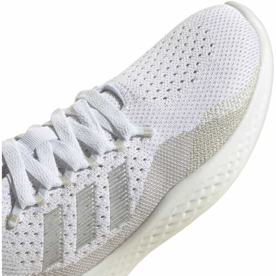 Adidas Мъжки Маратонки Fluidflow 2.0 Womens Trainers  Дамски маратонки