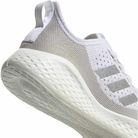 Adidas Мъжки Маратонки Fluidflow 2.0 Womens Trainers  Дамски маратонки