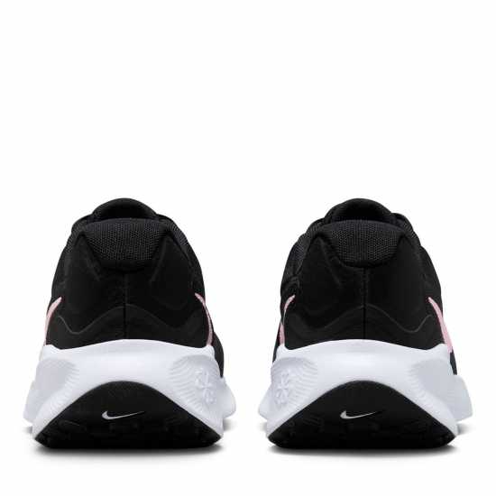 Nike Revolution 7 Women's Running Shoes Черно/Розово Дамски маратонки