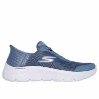 Skechers Slip-Ins: Go Walk Flex - Grand Entry  Дамски маратонки