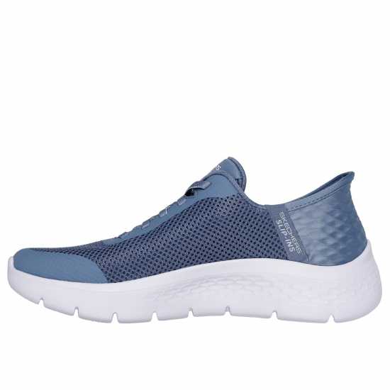 Skechers Slip-Ins: Go Walk Flex - Grand Entry  Дамски маратонки