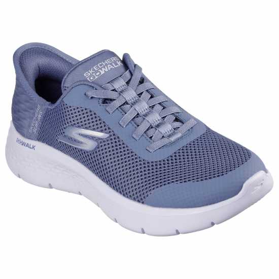 Skechers Slip-Ins: Go Walk Flex - Grand Entry  Дамски маратонки