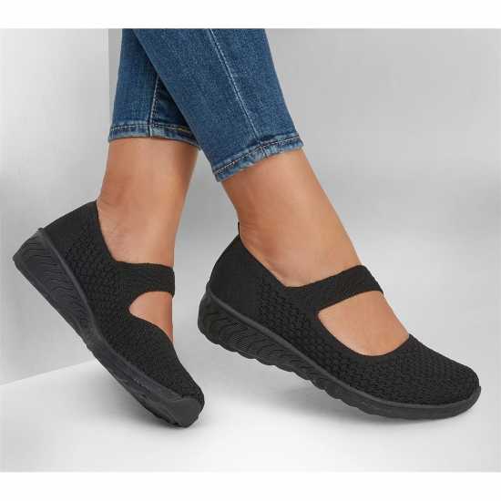 Skechers Relaxed Fit: Up-Lifted  Дамски маратонки