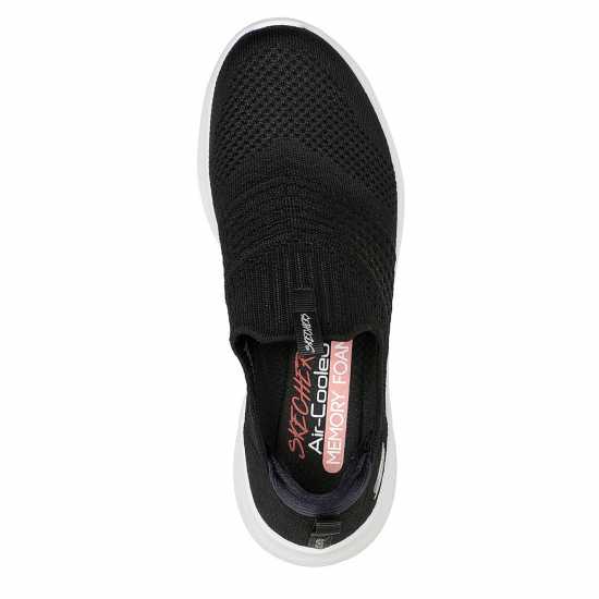 Skechers Stretch Fit Slip On W Air-Cooled M Trainers Womens  Дамски маратонки