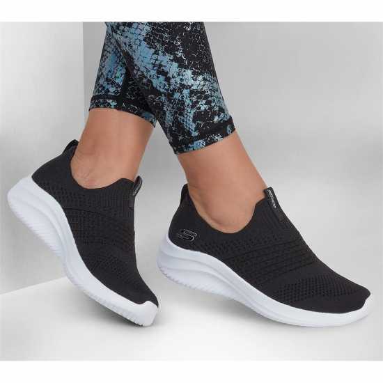 Skechers Stretch Fit Slip On W Air-Cooled M Trainers Womens  Дамски маратонки