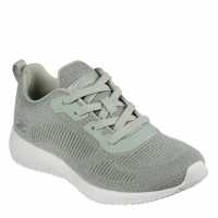 Skechers Bobs Sport Squad Chaos - Ghost Star Sg Rfl Eng Knt Дамски маратонки