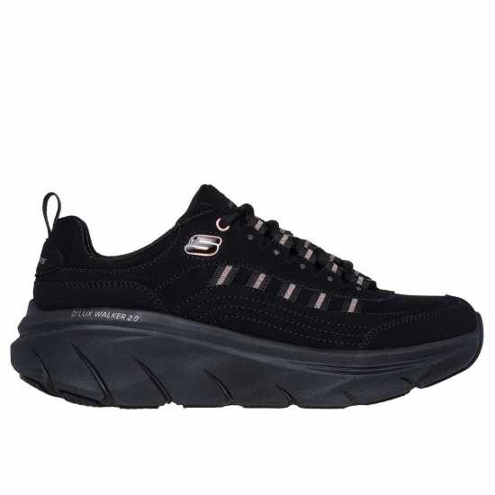 Skechers Dlx Wk 2 Gs Ld51  