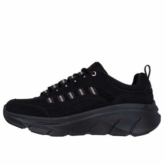 Skechers Dlx Wk 2 Gs Ld51  