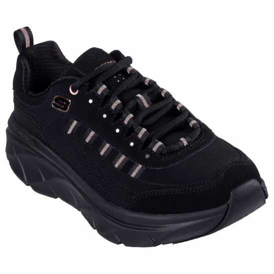 Skechers Dlx Wk 2 Gs Ld51  