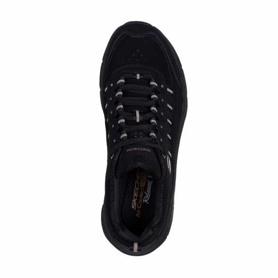 Skechers Dlx Wk 2 Gs Ld51  