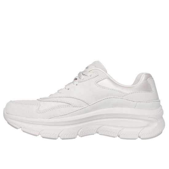 Skechers Modrn Dlx  Ld51  Дамски маратонки