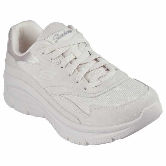 Skechers Modrn Dlx  Ld51  Дамски маратонки