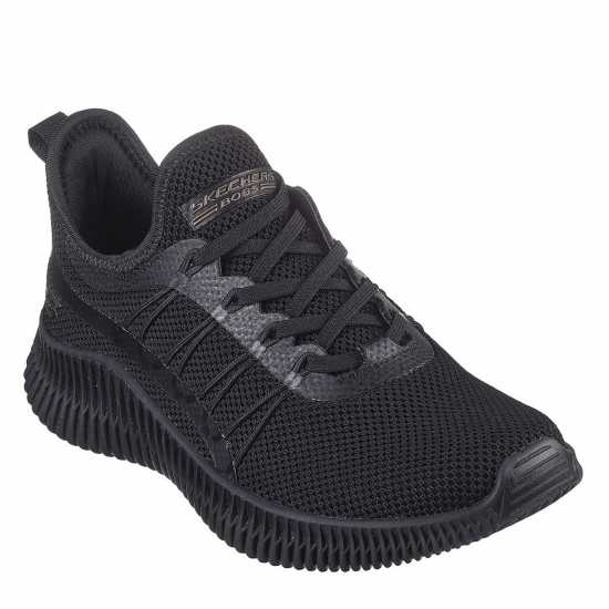 Skechers Bobs Sport Geo - New Aesthetics Черно 