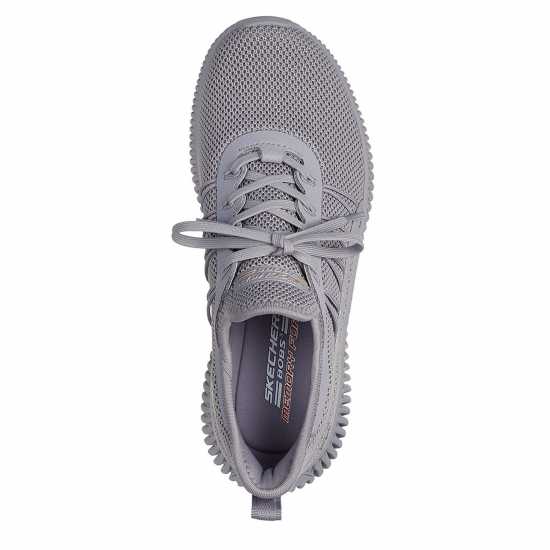 Skechers Bobs Sport Geo - New Aesthetics Курче Дамски високи кецове