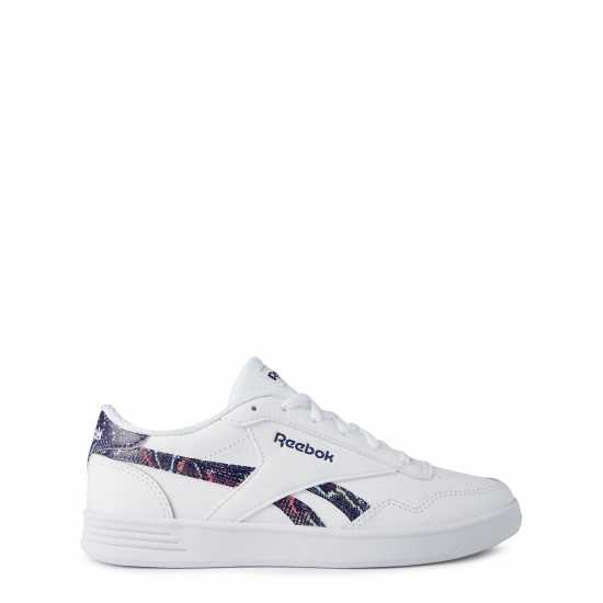 Reebok Маратонки Royal Techque T Shoes Womens Court Trainers  Дамски маратонки