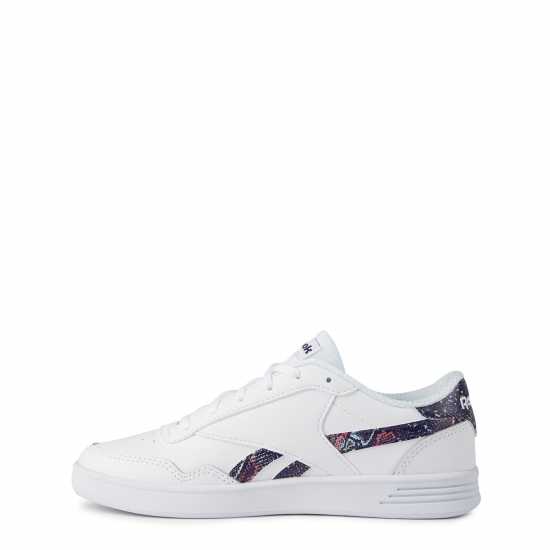 Reebok Маратонки Royal Techque T Shoes Womens Court Trainers  Дамски маратонки