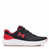 Under Armour Surge 4 Running Shoes Womens Черно 