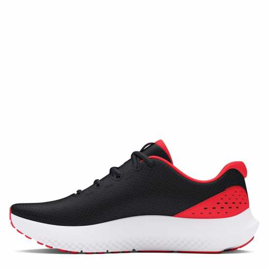 Under Armour Surge 4 Running Shoes Womens Черно 