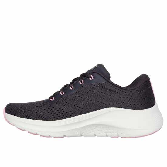 Skechers Arch Fit 2.0 - Big League Пю Дамски високи кецове