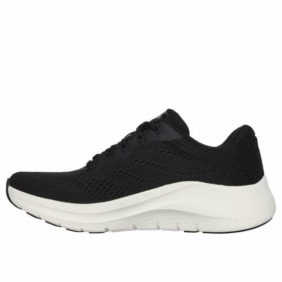 Skechers Arch Fit 2.0 - Big League Черно/Бяло 