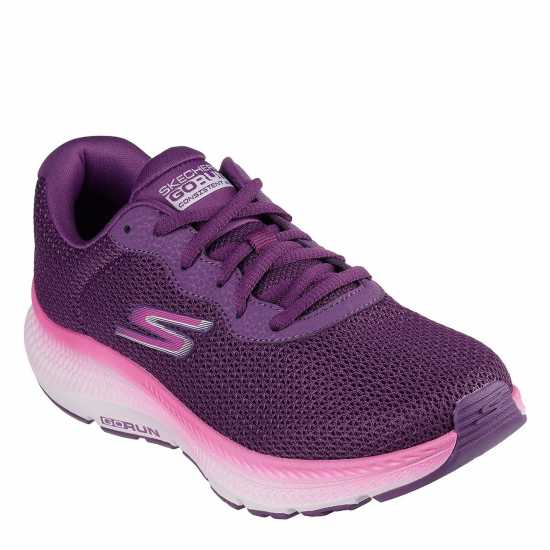 Skechers Go Run Consistent 2.0 - Advantage Слива/Розово 