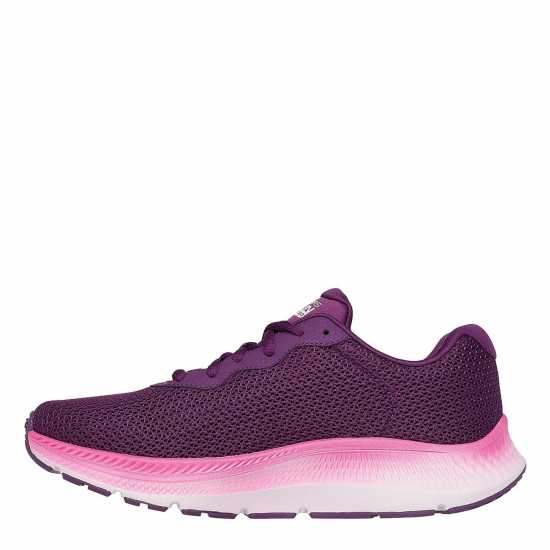 Skechers Go Run Consistent 2.0 - Advantage Слива/Розово 