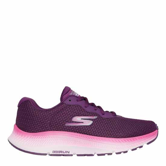 Skechers Go Run Consistent 2.0 - Advantage Слива/Розово 