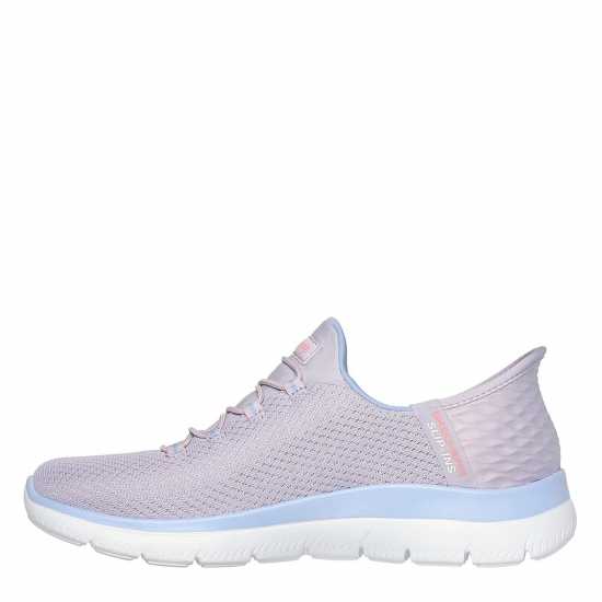 Skechers Slip-Ins: Summits - Diamond Dream Lavender 