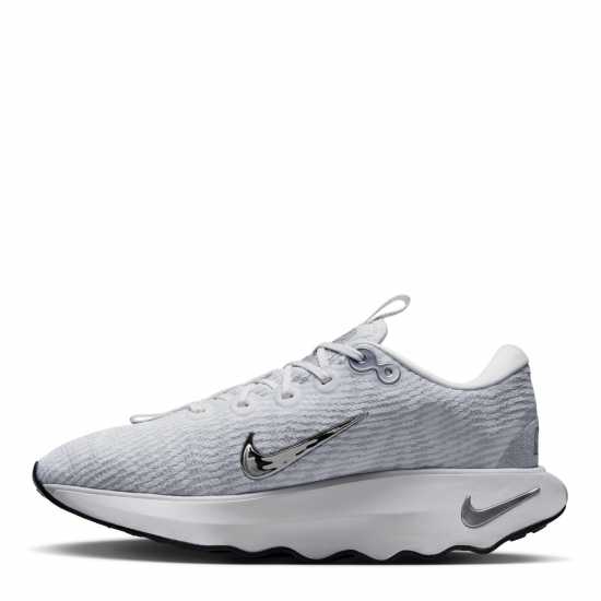 Nike Motiva Women's Walking Shoes Връхно бяло 