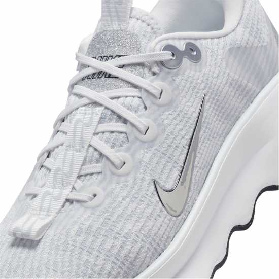 Nike Motiva Women's Walking Shoes Връхно бяло 