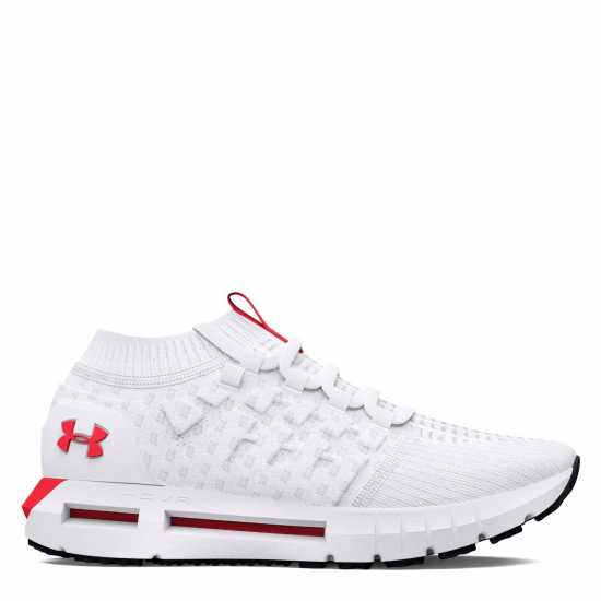 Under Armour Phantom 1 Reissue Ld99 Бяло Дамски високи кецове