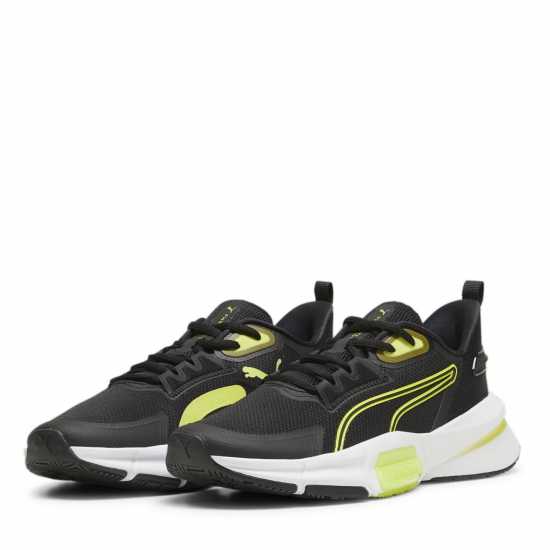 Puma Pwrframe Tr 3 Wns Training Shoes Womens  