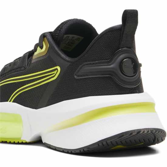 Puma Pwrframe Tr 3 Wns Training Shoes Womens  