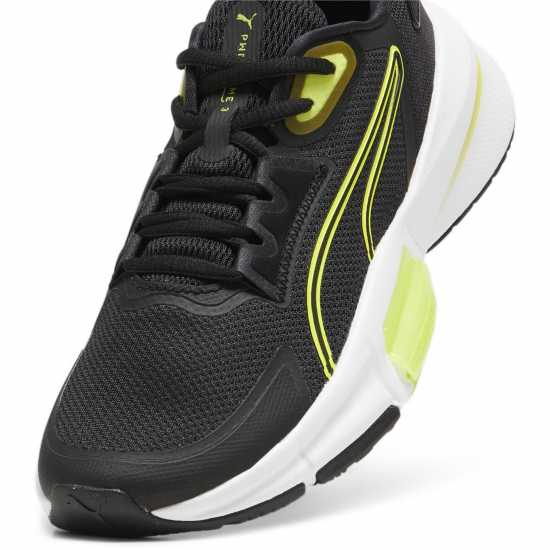 Puma Pwrframe Tr 3 Wns Training Shoes Womens  