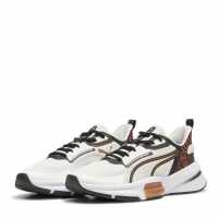 Puma Pwrframe Tr 3 Wn'S Animal Remix Training Shoes Womens  