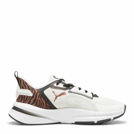 Puma Pwrframe Tr 3 Wn'S Animal Remix Training Shoes Womens  