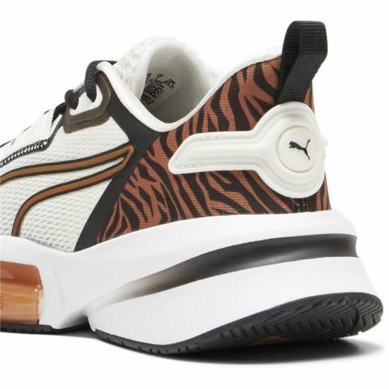 Puma Pwrframe Tr 3 Wn'S Animal Remix Training Shoes Womens  