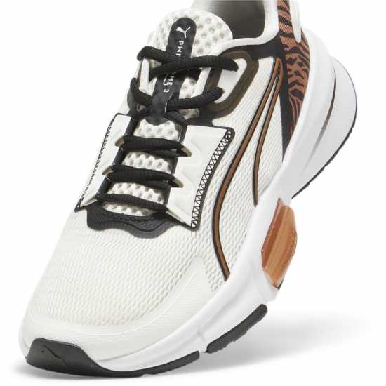 Puma Pwrframe Tr 3 Wn'S Animal Remix Training Shoes Womens  