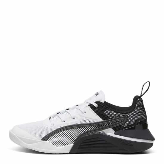 Puma Fuse 3.0 Wns Training Shoes Womens  