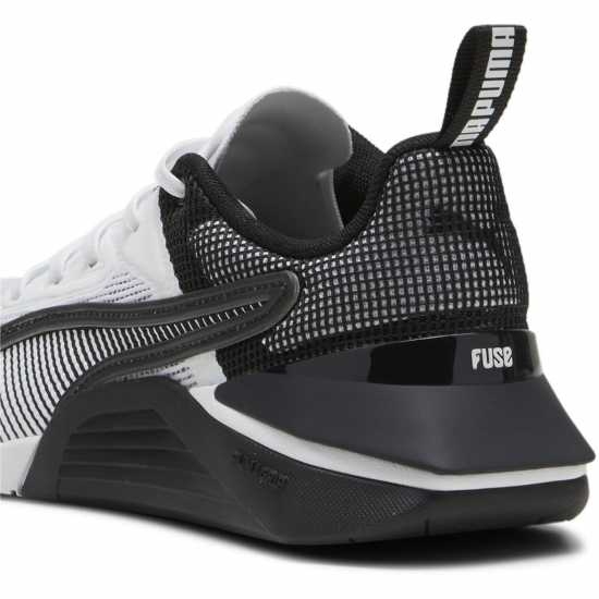 Puma Fuse 3.0 Wns Training Shoes Womens  