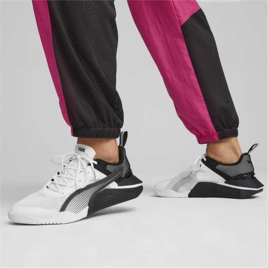 Puma Fuse 3.0 Wns Training Shoes Womens  