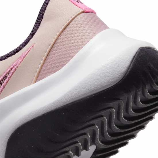 Nike Legend Essential 3 Women's Training Shoes Rose/Purple Дамски високи кецове