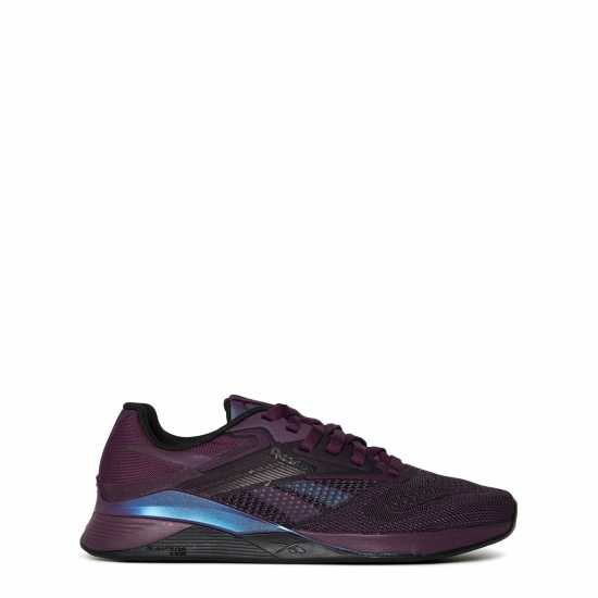 Reebok Xt Sprinter 2.0/black/black/ Черно/Слива 