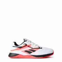 Reebok Xt Sprinter 2.0/black/black/ Wht/Blk/Orn Flr Дамски високи кецове