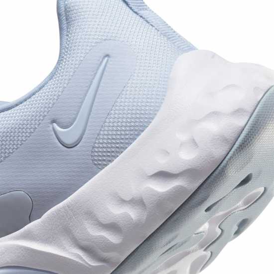 Nike Renew In-Season TR 12 Women's Training Shoes Сиво/Розово Дамски високи кецове