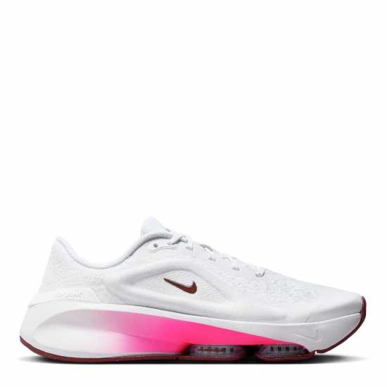 Nike Versair Women's Training Shoes Бяло/Розово Дамски високи кецове