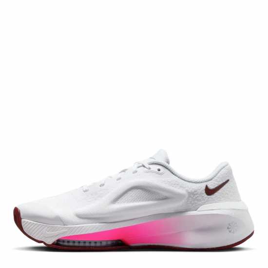 Nike Versair Women's Training Shoes Бяло/Розово Дамски високи кецове